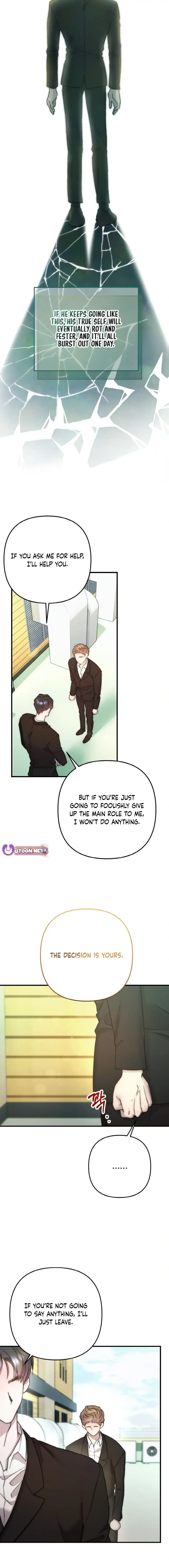 Acting Genius, TOP Idol! Chapter 78 page 6