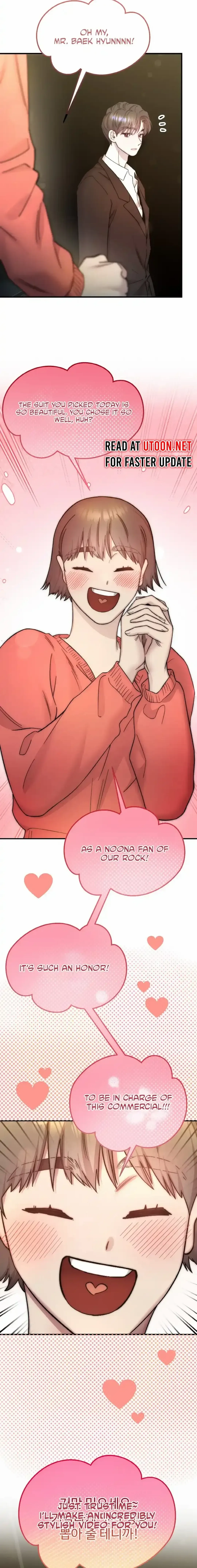 Acting Genius, TOP Idol! Chapter 77 page 18
