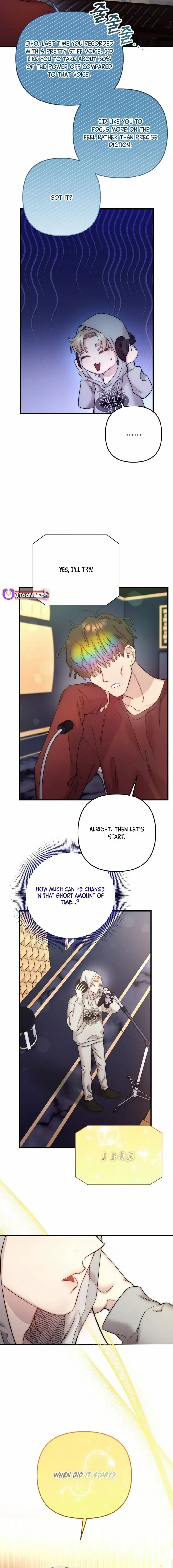 Acting Genius, TOP Idol! Chapter 80 page 14