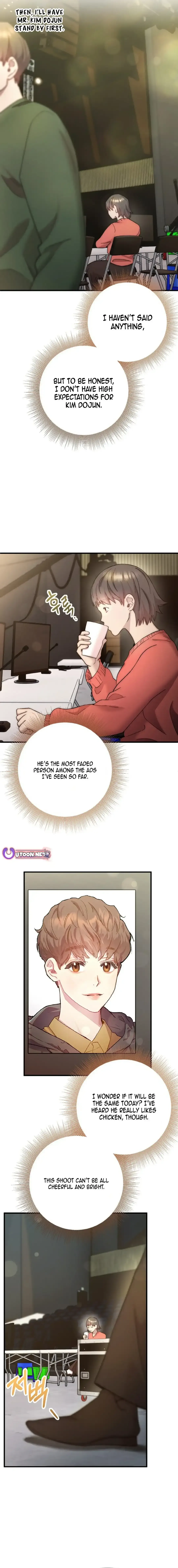 Acting Genius, TOP Idol! Chapter 78 page 10