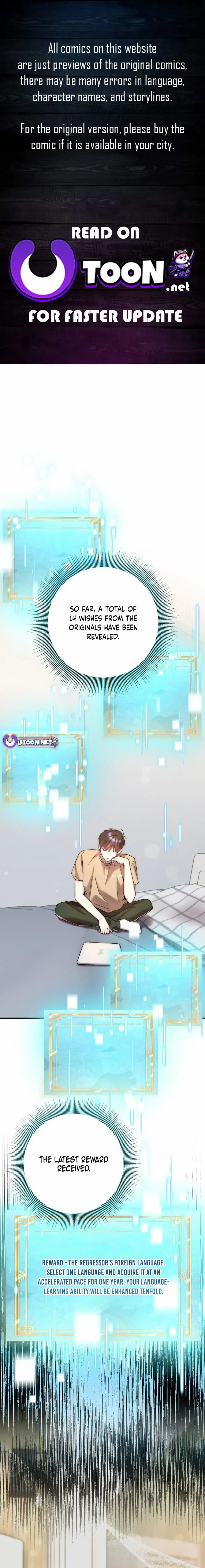 Acting Genius, TOP Idol! Chapter 84 page 2