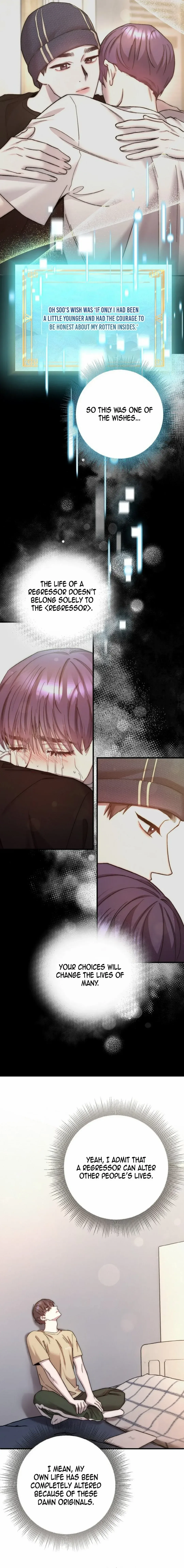 Acting Genius, TOP Idol! Chapter 84 page 3