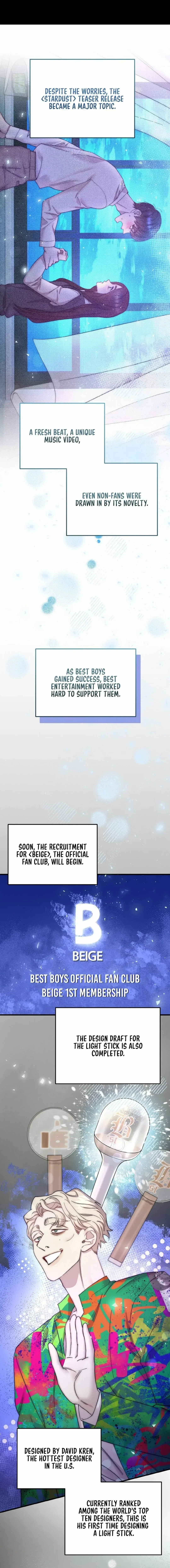 Acting Genius, TOP Idol! Chapter 84 page 7