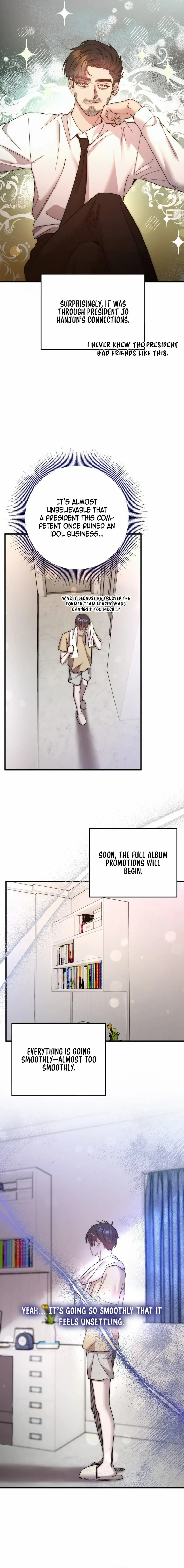 Acting Genius, TOP Idol! Chapter 84 page 8