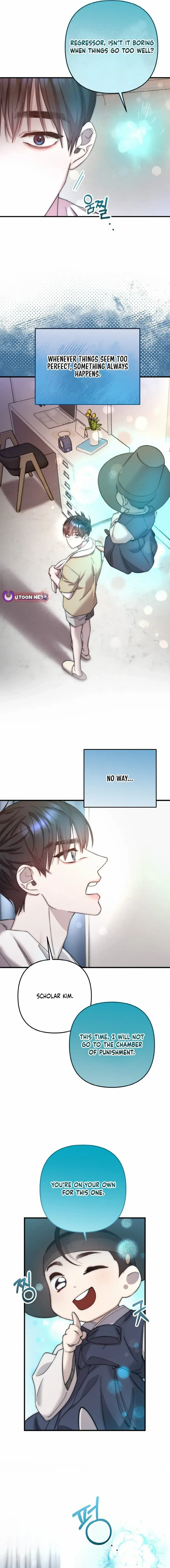Acting Genius, TOP Idol! Chapter 84 page 9