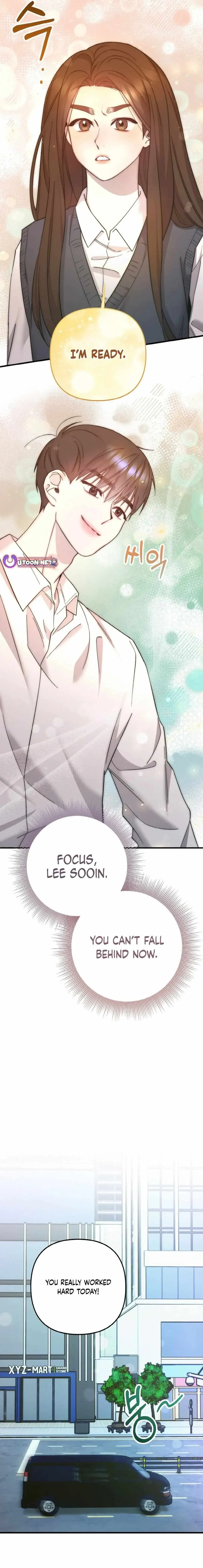 Acting Genius, TOP Idol! Chapter 82 page 8