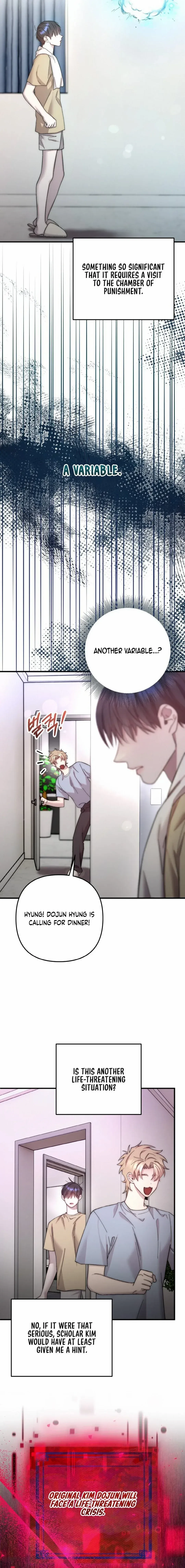 Acting Genius, TOP Idol! Chapter 84 page 10