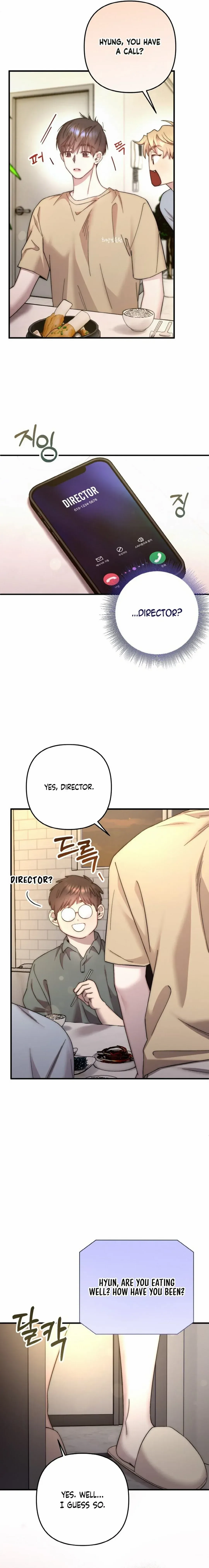 Acting Genius, TOP Idol! Chapter 84 page 14