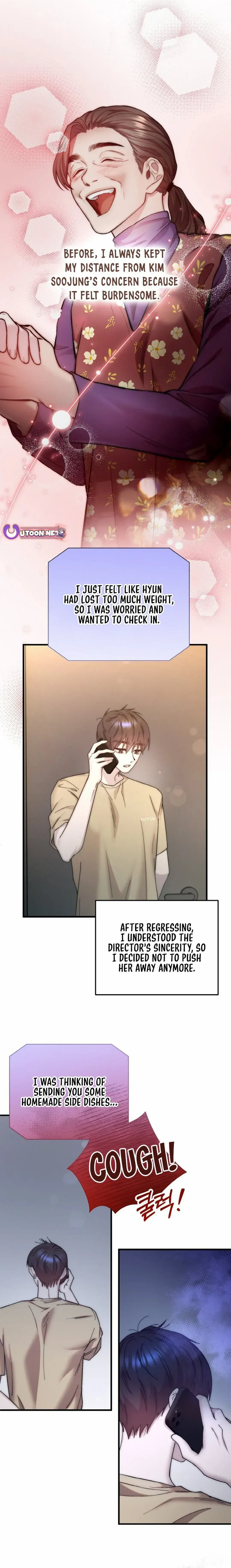 Acting Genius, TOP Idol! Chapter 84 page 15