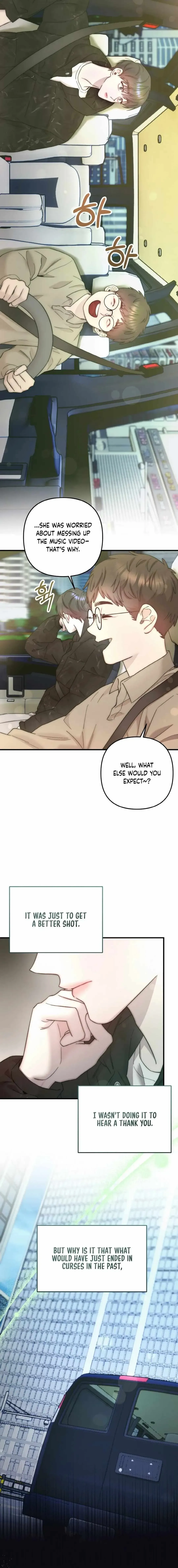 Acting Genius, TOP Idol! Chapter 82 page 10