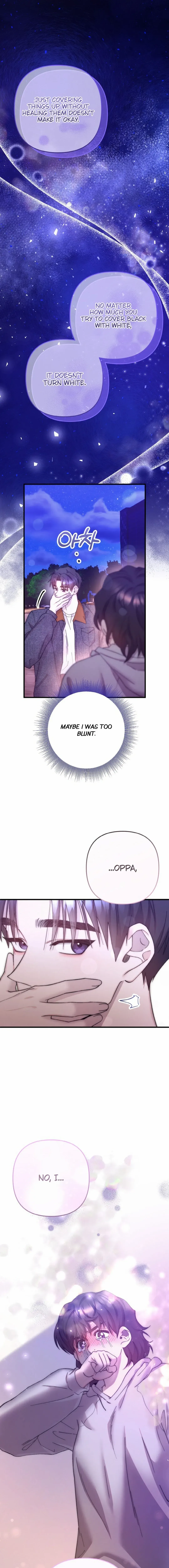 Acting Genius, TOP Idol! Chapter 90 page 6