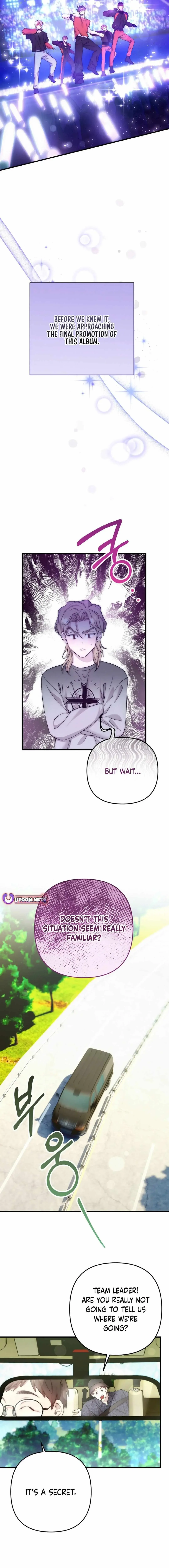 Acting Genius, TOP Idol! Chapter 88 page 3