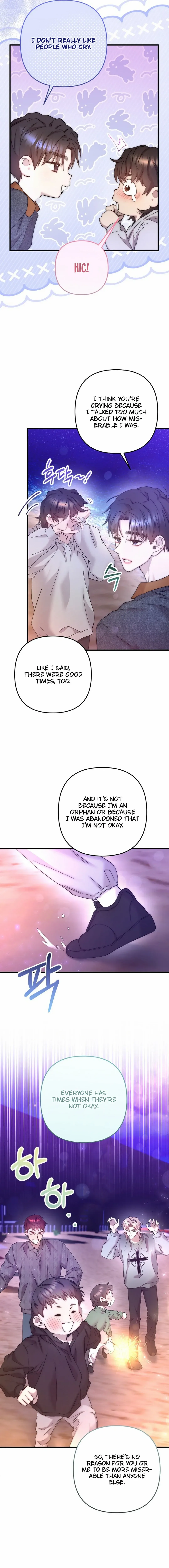 Acting Genius, TOP Idol! Chapter 90 page 8