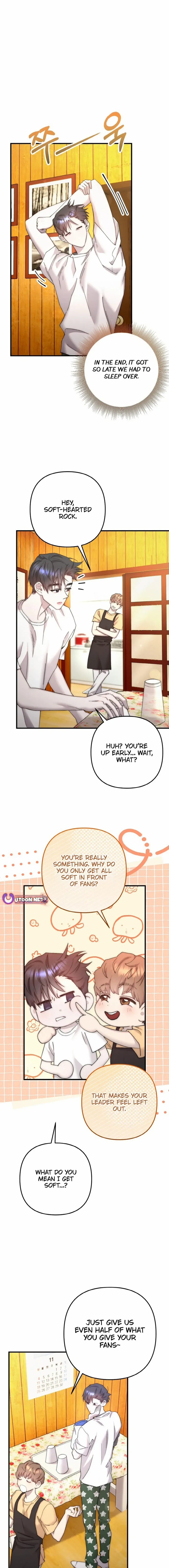 Acting Genius, TOP Idol! Chapter 90 page 12