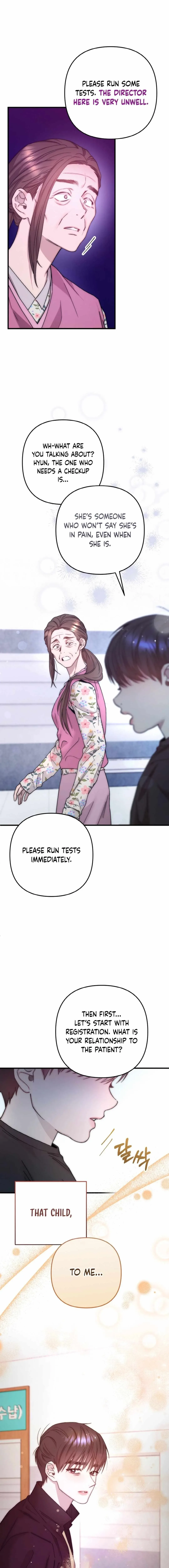Acting Genius, TOP Idol! Chapter 86 page 4