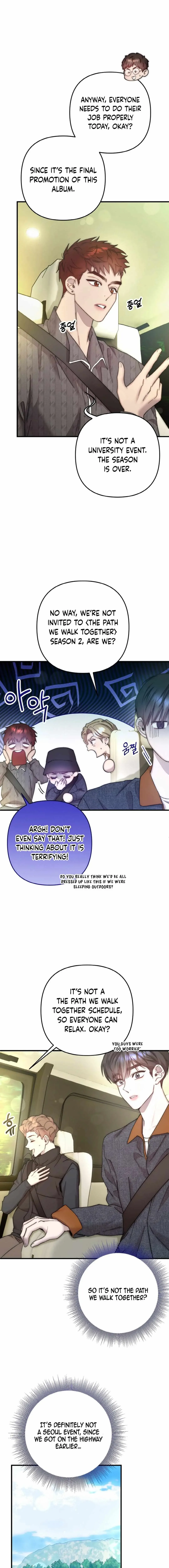 Acting Genius, TOP Idol! Chapter 88 page 4