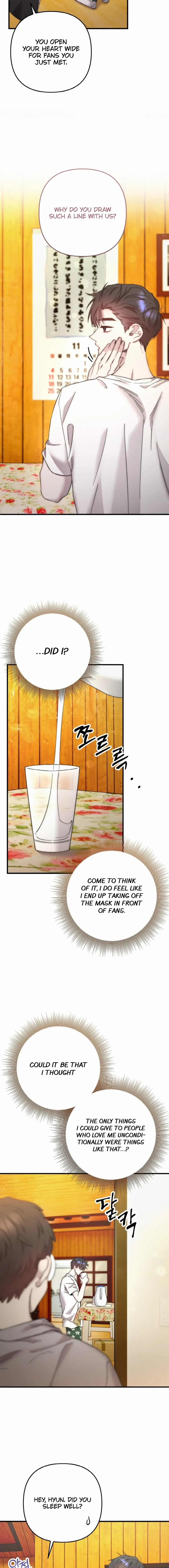 Acting Genius, TOP Idol! Chapter 90 page 13