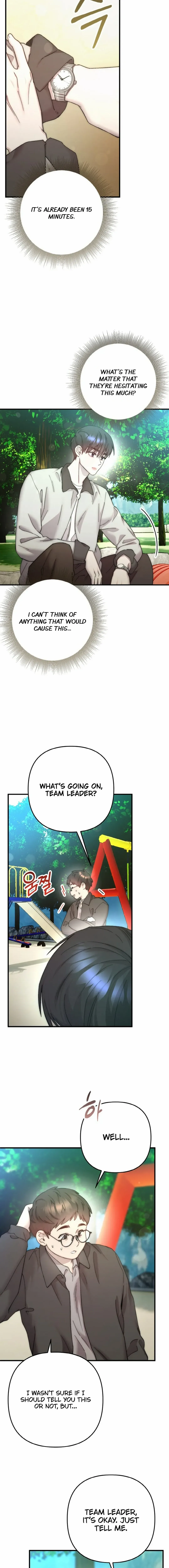 Acting Genius, TOP Idol! Chapter 90 page 15