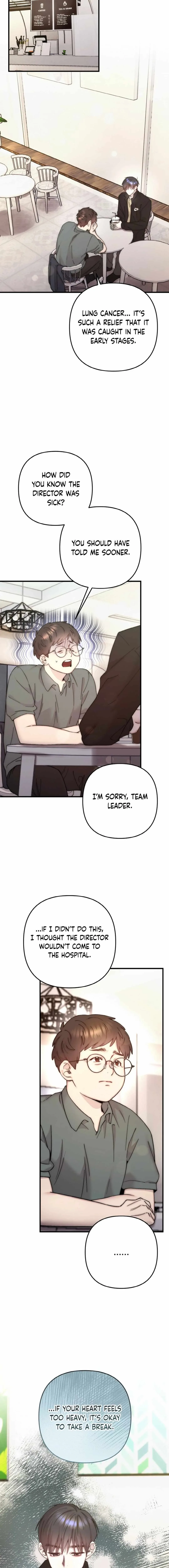 Acting Genius, TOP Idol! Chapter 86 page 6