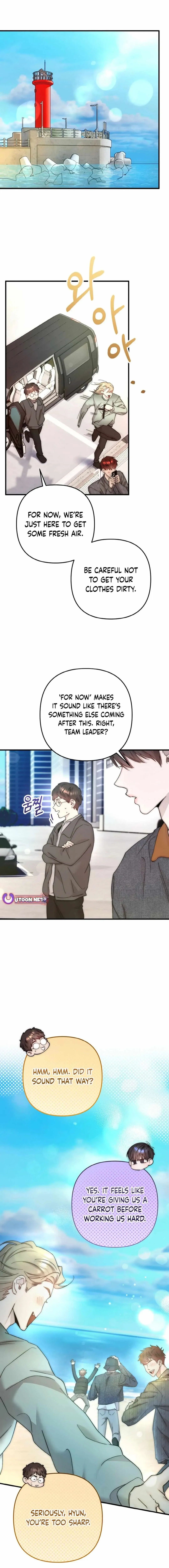 Acting Genius, TOP Idol! Chapter 88 page 6
