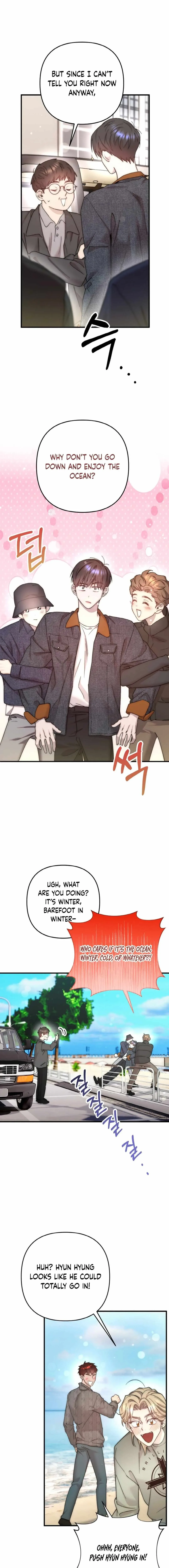 Acting Genius, TOP Idol! Chapter 88 page 7