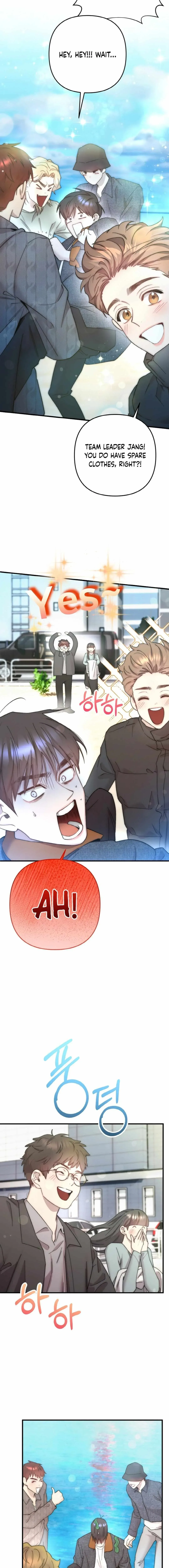 Acting Genius, TOP Idol! Chapter 88 page 8