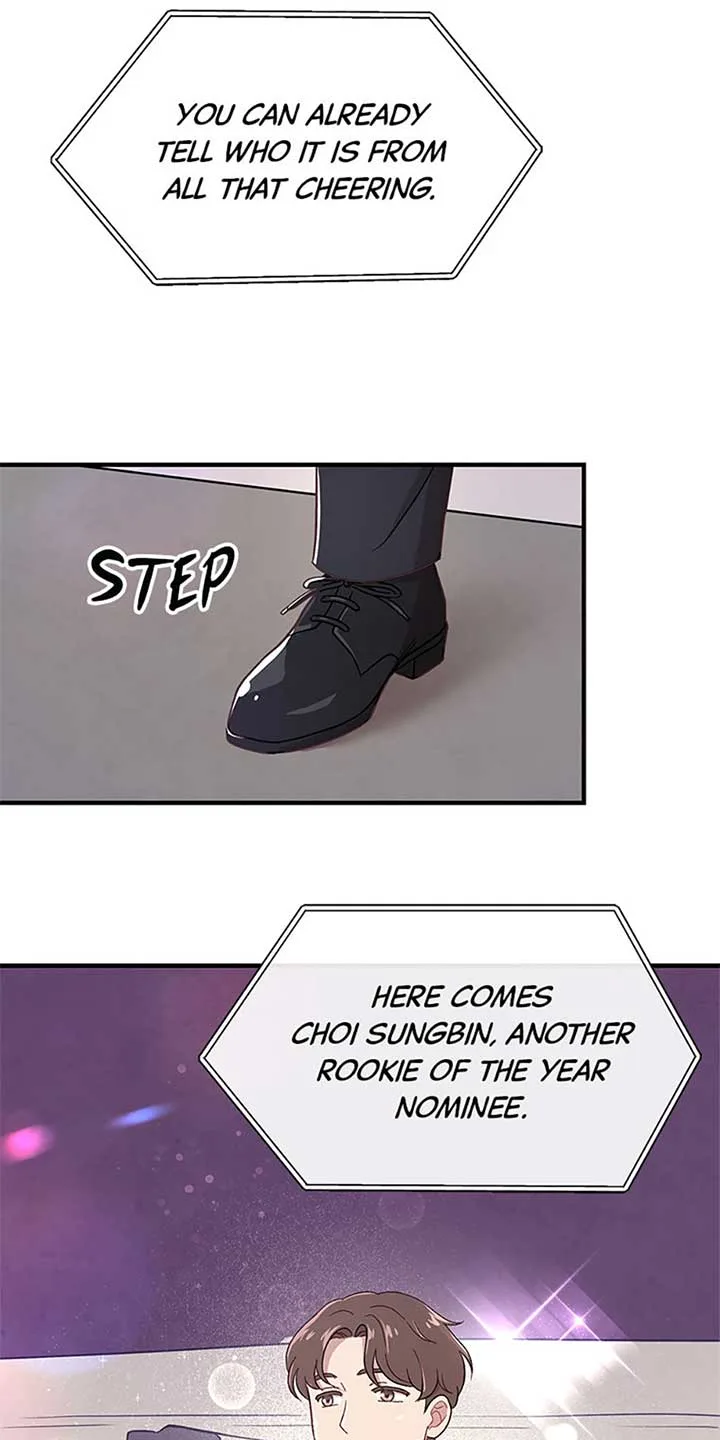 Actor Class Chapter 1 page 9