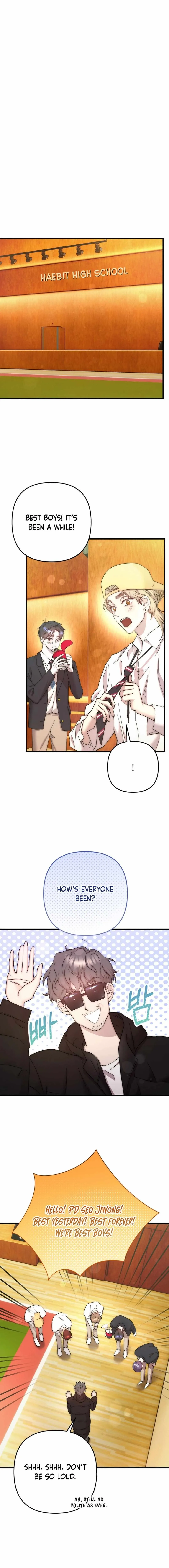 Acting Genius, TOP Idol! Chapter 88 page 10