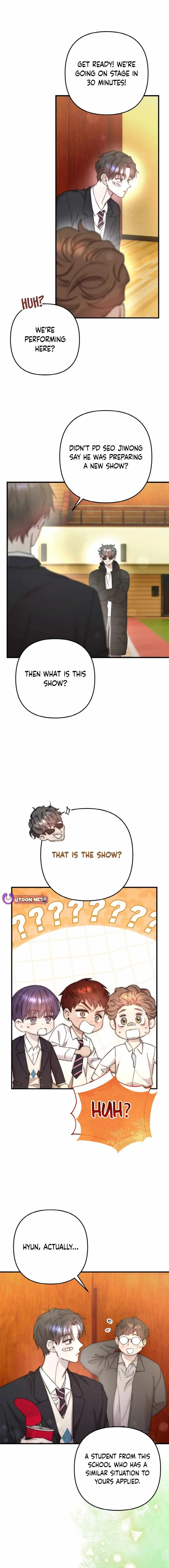 Acting Genius, TOP Idol! Chapter 88 page 11