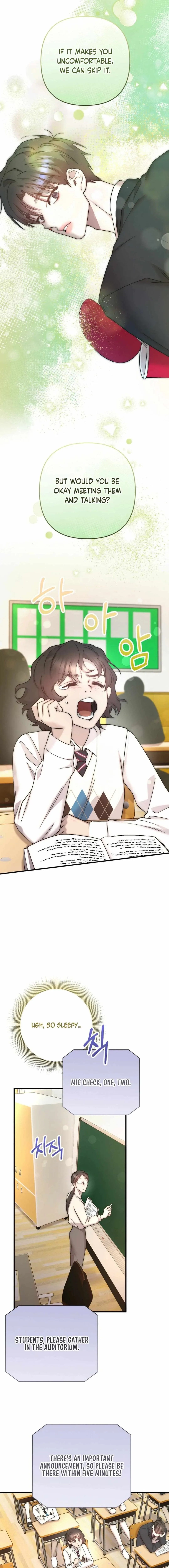 Acting Genius, TOP Idol! Chapter 88 page 12