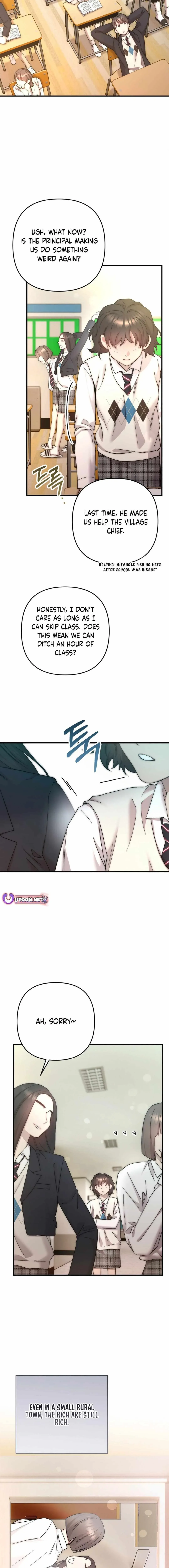 Acting Genius, TOP Idol! Chapter 88 page 13