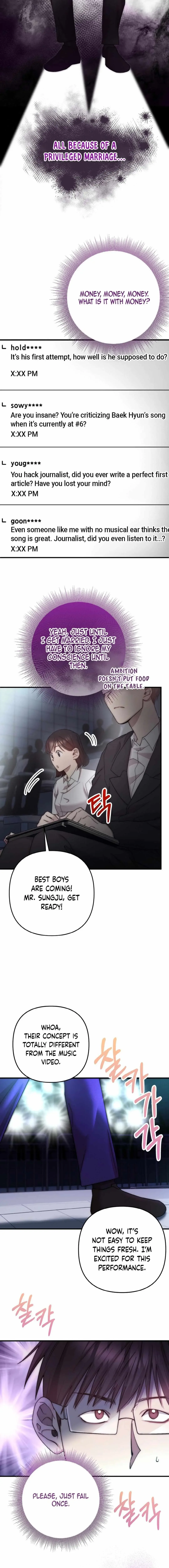 Acting Genius, TOP Idol! Chapter 86 page 13