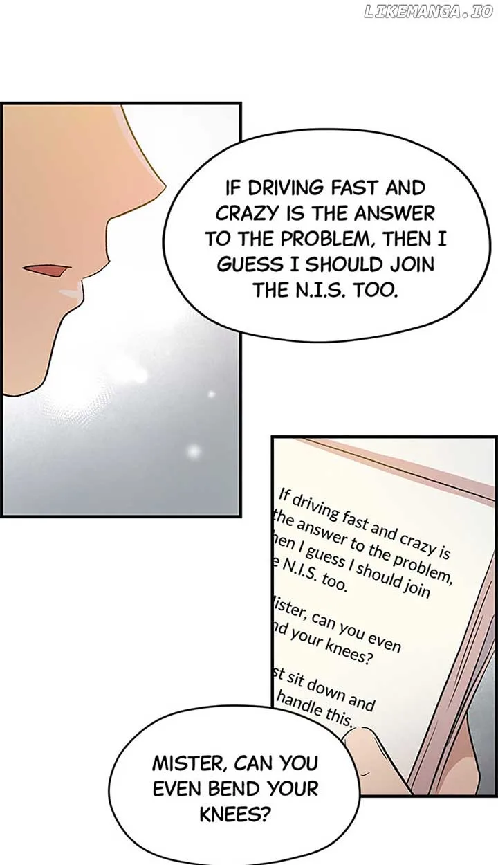 Actor Class Chapter 5 page 58