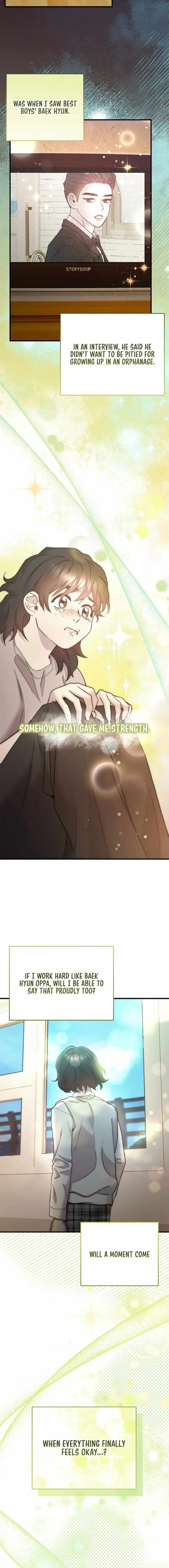 Acting Genius, TOP Idol! Chapter 88 page 15