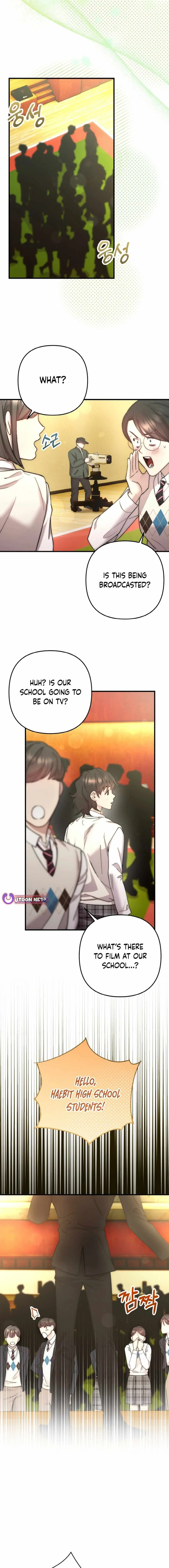 Acting Genius, TOP Idol! Chapter 88 page 16