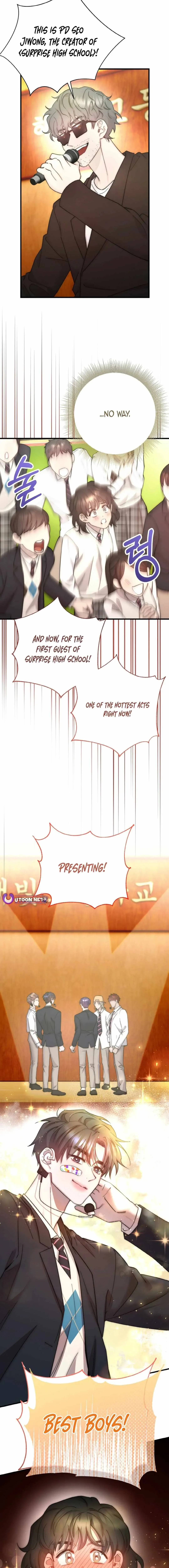 Acting Genius, TOP Idol! Chapter 88 page 17