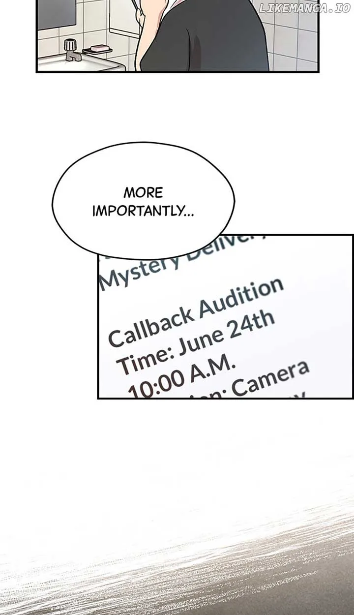 Actor Class Chapter 7 page 32