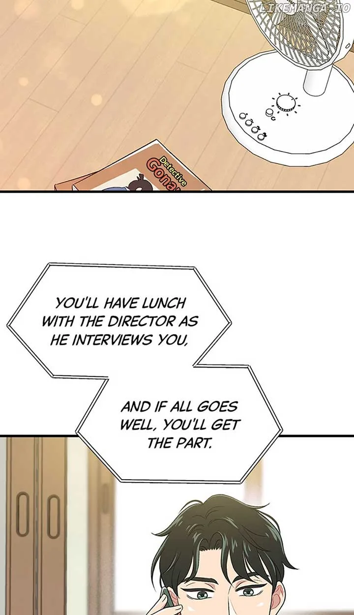 Actor Class Chapter 7 page 64
