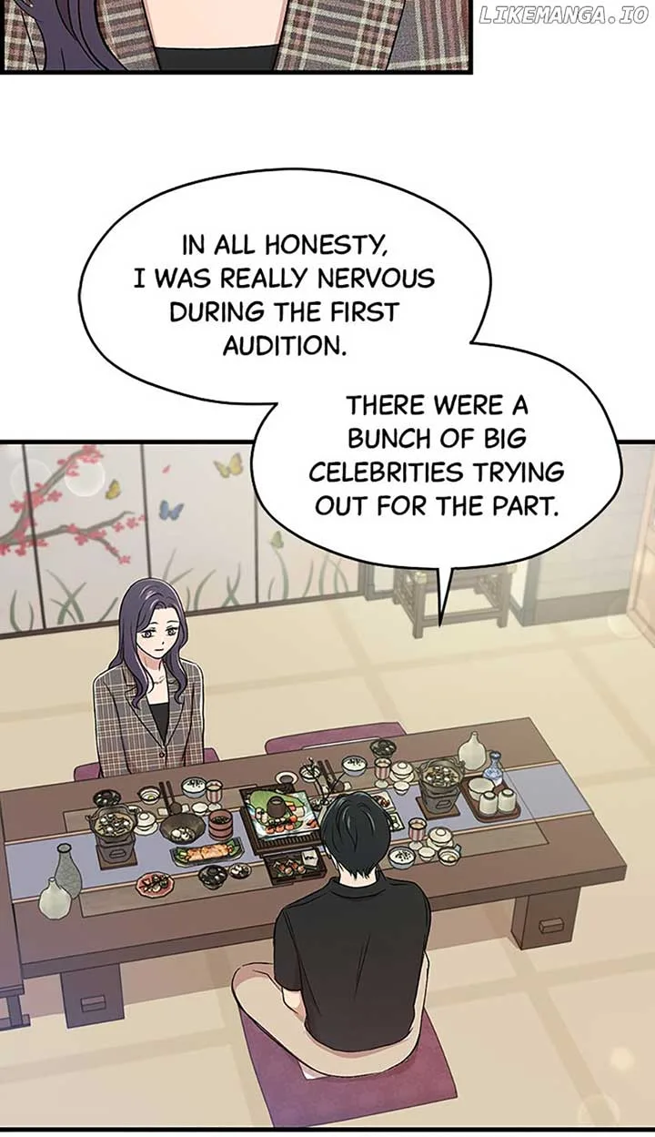 Actor Class Chapter 8 page 37