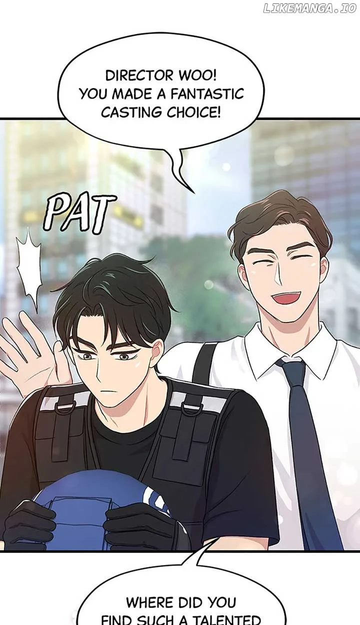 Actor Class Chapter 8 page 62