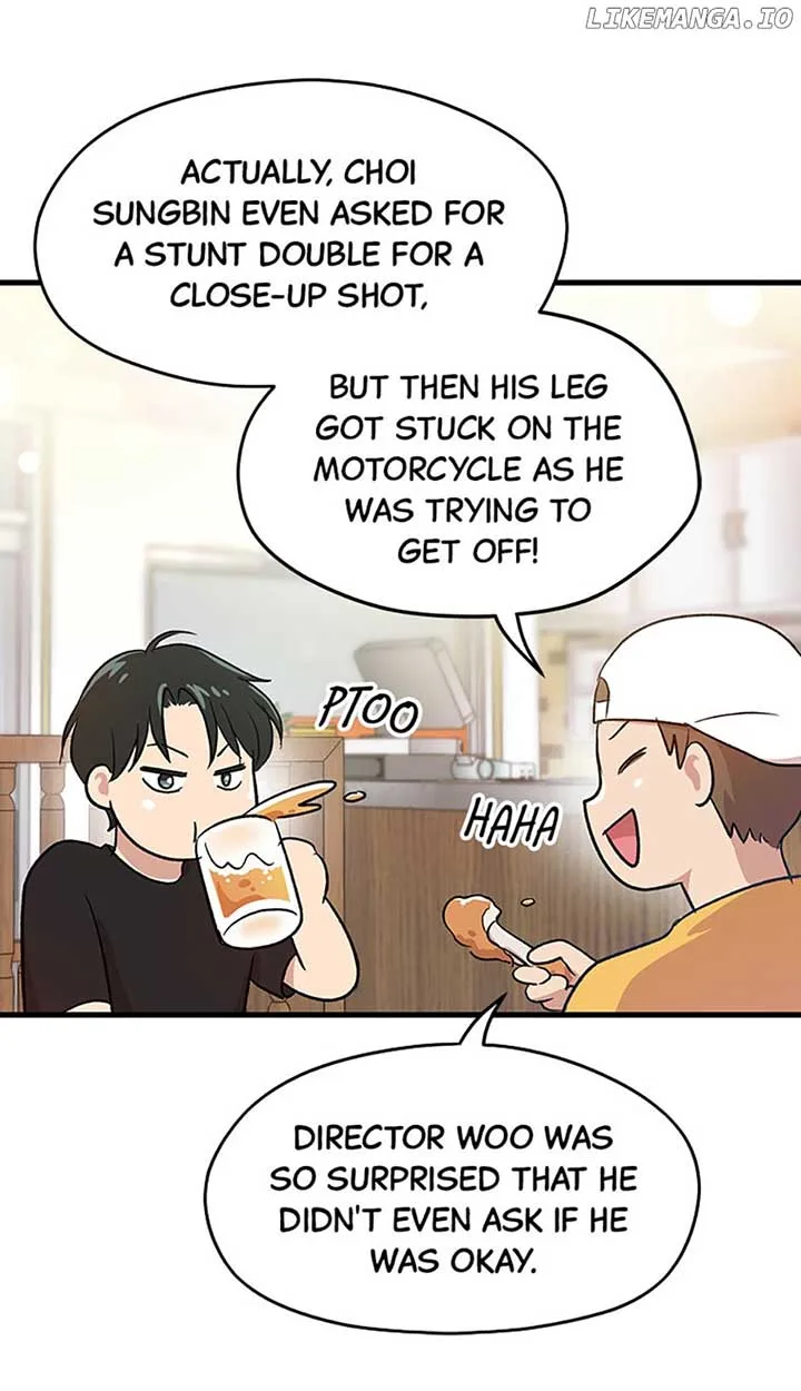Actor Class Chapter 8 page 78