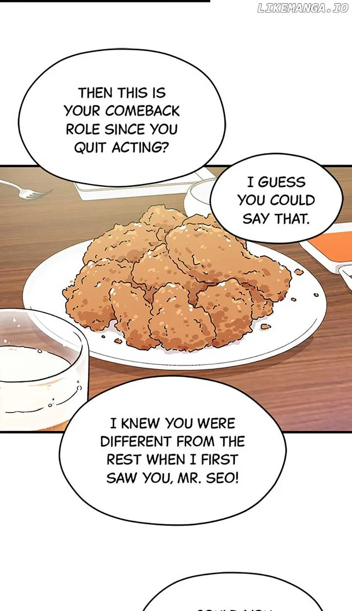 Actor Class Chapter 8 page 72