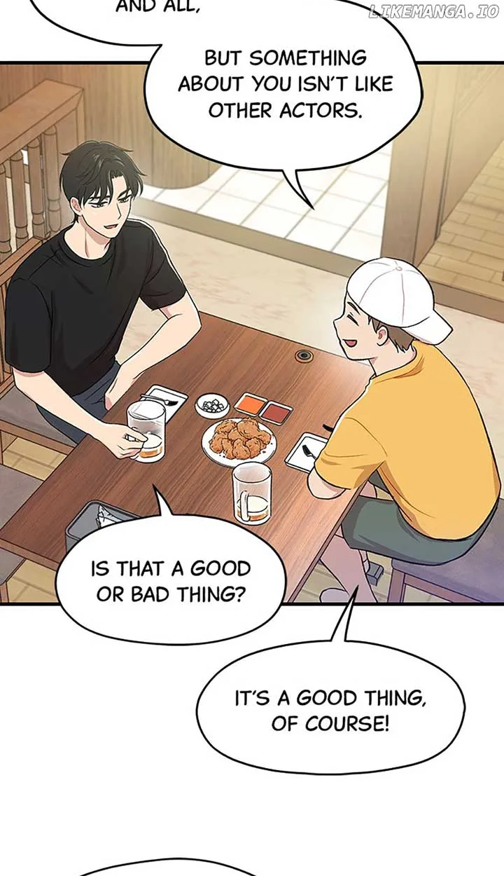 Actor Class Chapter 8 page 76