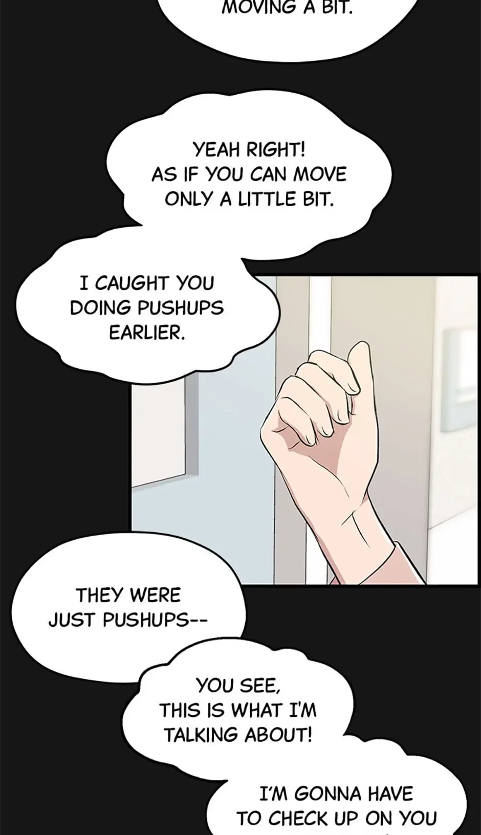 Actor Class Chapter 15 page 19
