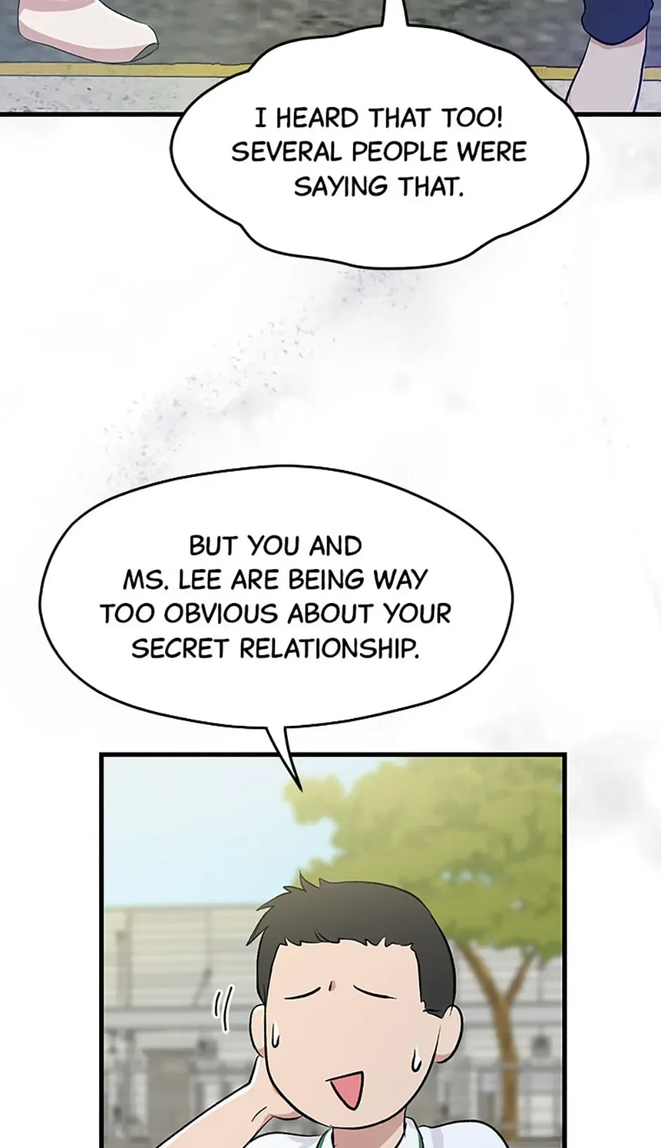 Actor Class Chapter 11 page 12