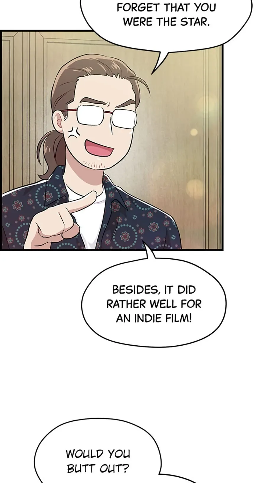 Actor Class Chapter 13 page 11