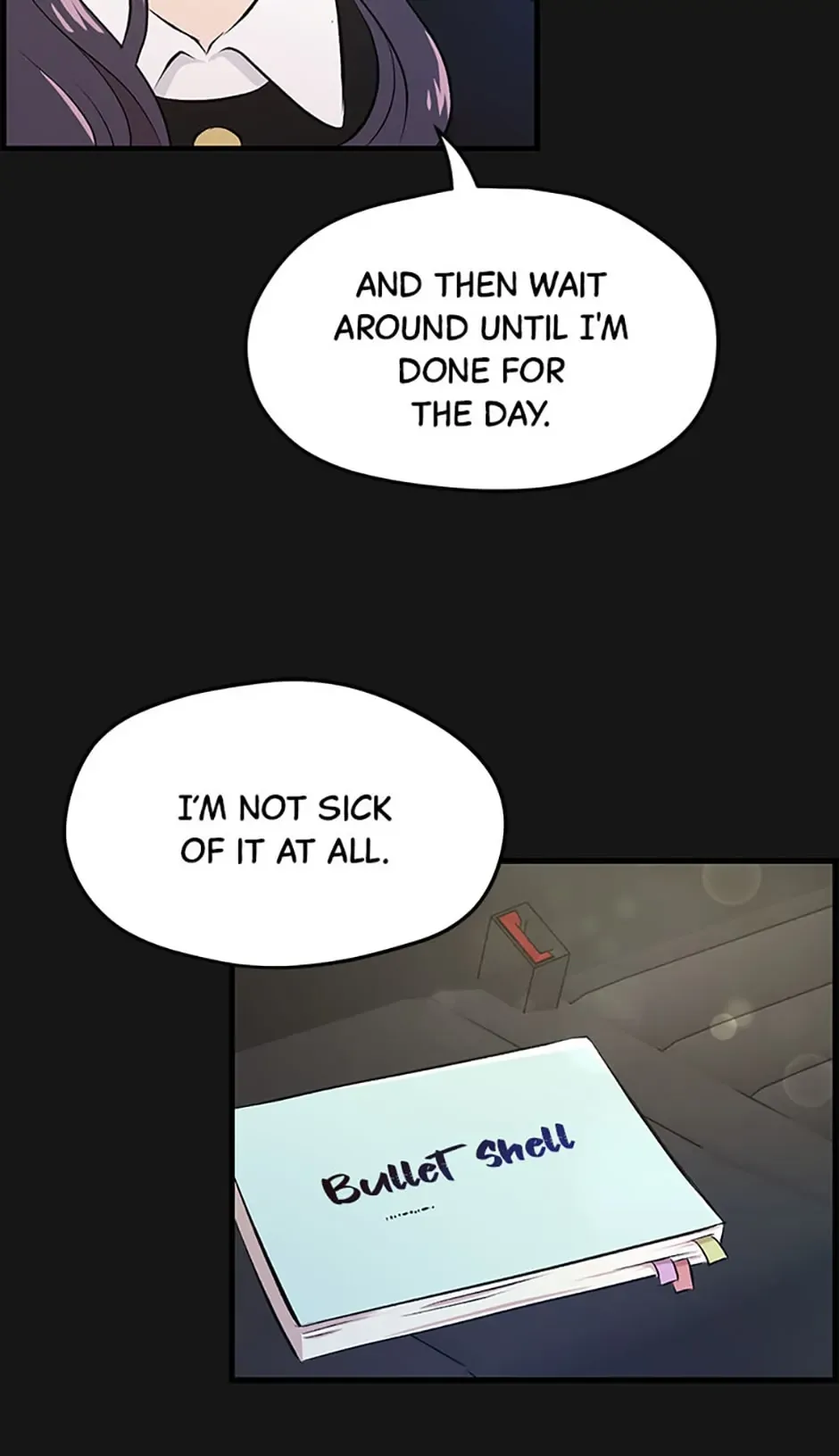Actor Class Chapter 15 page 44