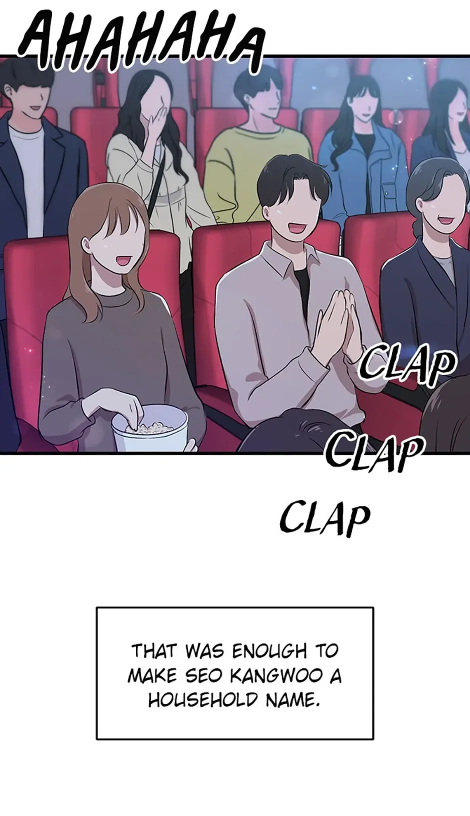Actor Class Chapter 15 page 54