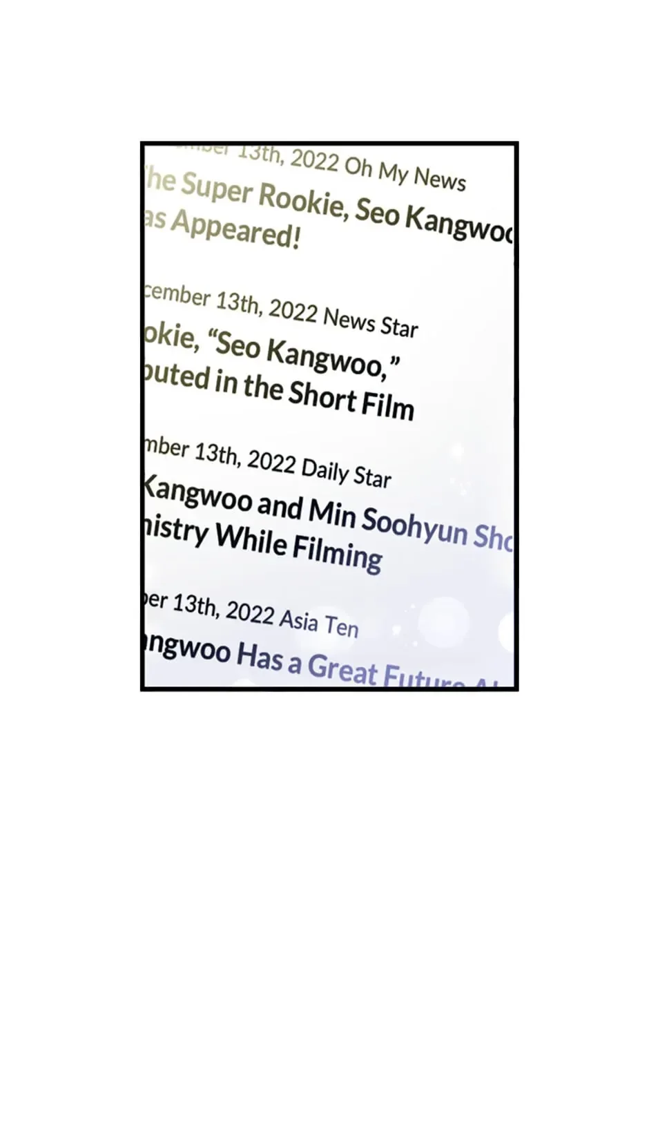 Actor Class Chapter 15 page 55