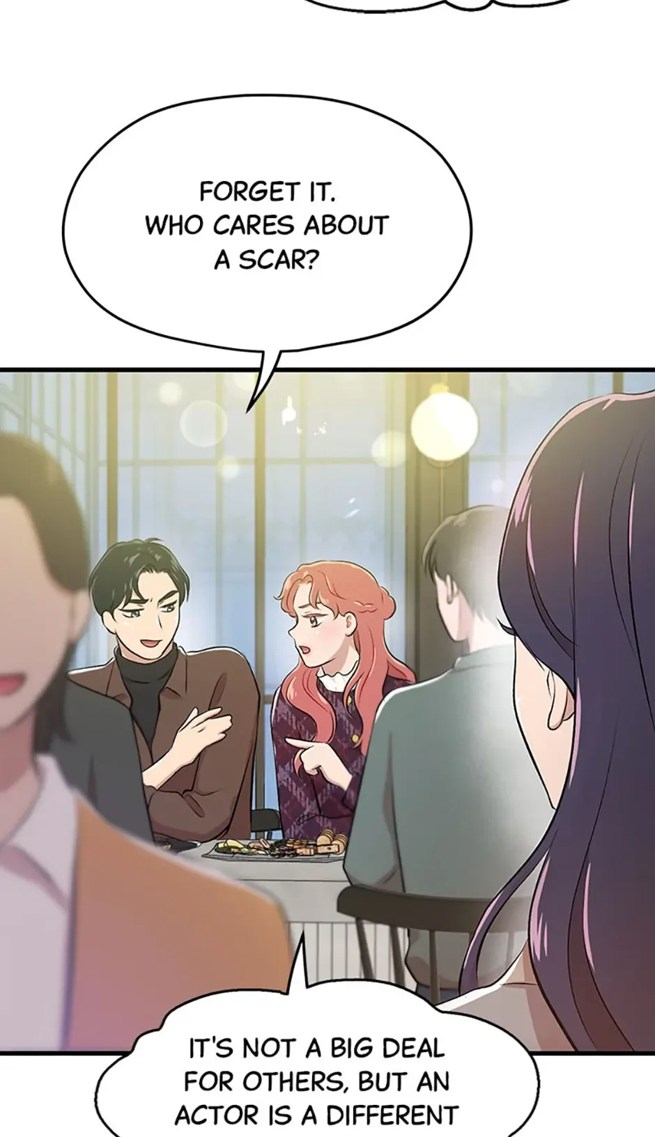 Actor Class Chapter 15 page 63